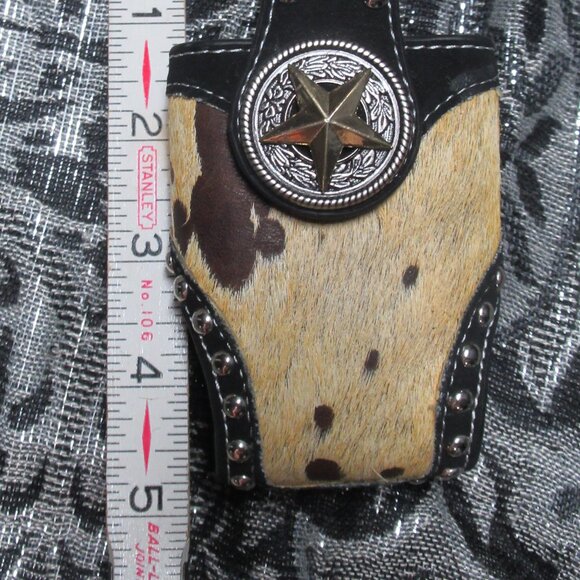 Vintage Western Phone Holster - Picture 6 of 6